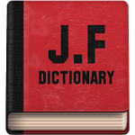 JF Dictionary Apk