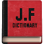 JF Dictionary