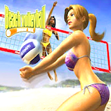 New Beach Volleyball Tips icon