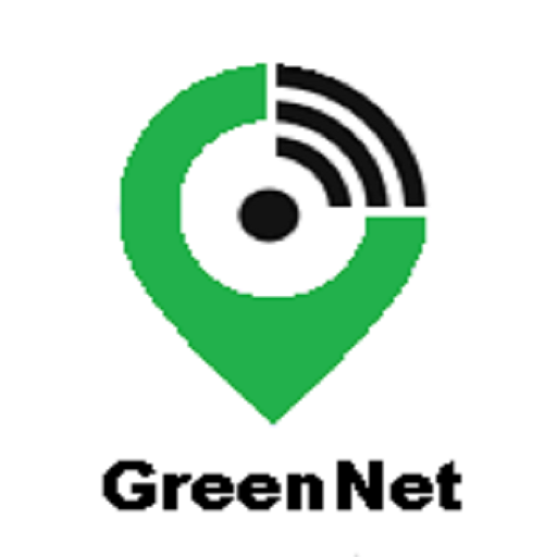 GreenNet logo