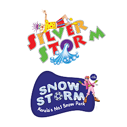 Icoonafbeelding voor SilverStorm SnowStorm