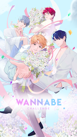 Game screenshot Wannabe Challenge mod apk