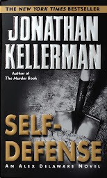 Значок приложения "Self-Defense: An Alex Delaware Novel"