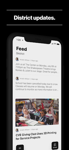 Stilwell Public Schools Screen 2