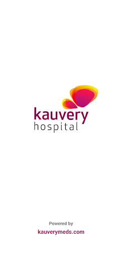 Android application DoctorRefer screenshort