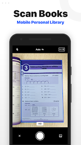 Captura 17 Quiz Scanner: Homework Scanner android