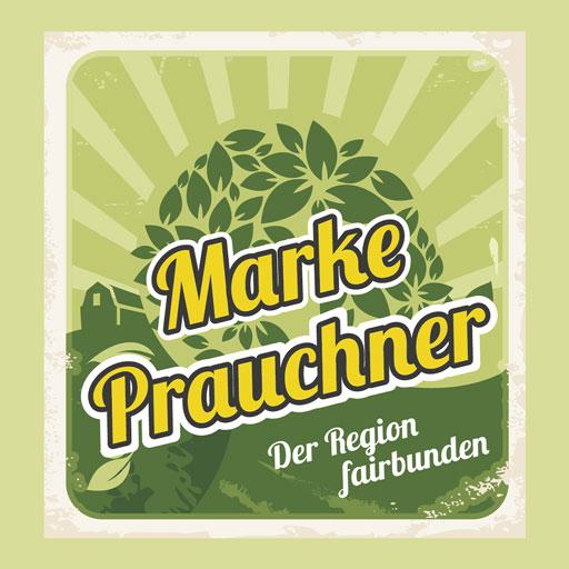 Marke Prauchner logo