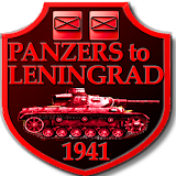 Panzers to Leningrad 1941 (free) icon