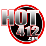 Hot 412 icon