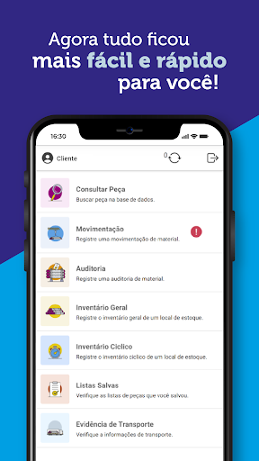 Vallourec Services Mobile