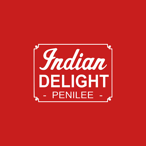 Indian Delight logo