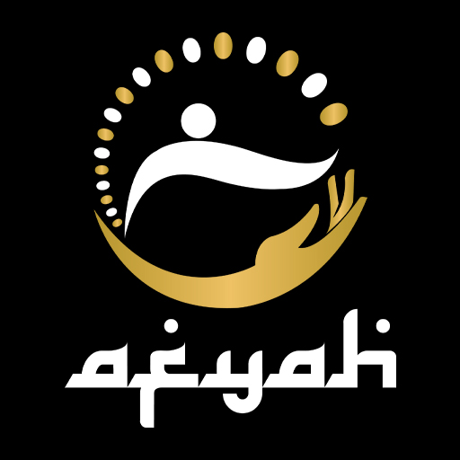 Afyah logo