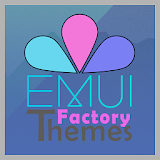 Theme SimpleUI for EMUI 5 icon