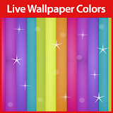 Colors Live Wallpaper icon