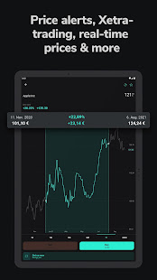 Scalable Capital: ETF & Stocks android2mod screenshots 13
