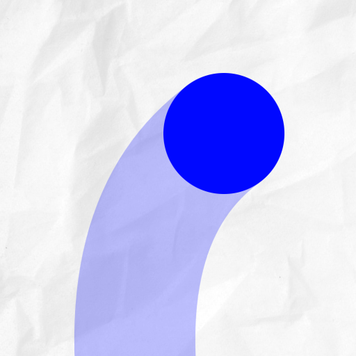 PaperRun logo
