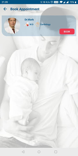 Lawrence Health Clinic