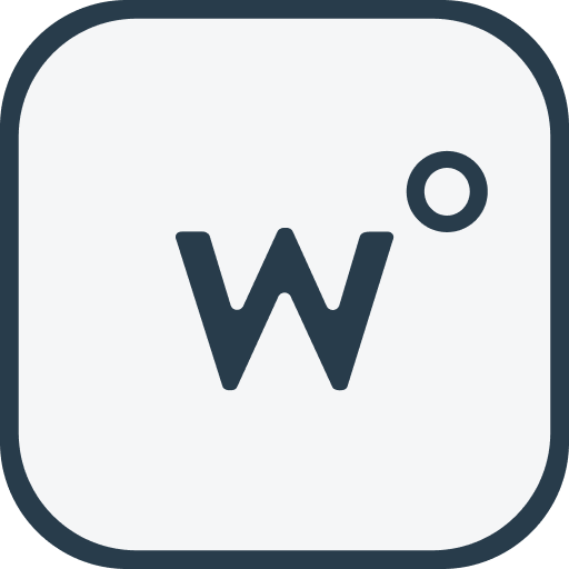 workhub Access logo