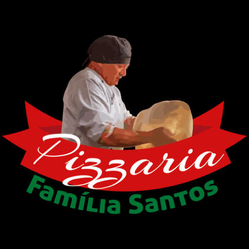 Família Santos logo
