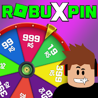 RobuXpin(Spin and get Reward)