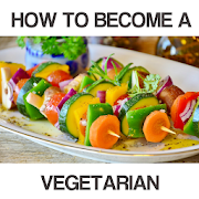 Top 47 Lifestyle Apps Like How to become a vegetarian - Best Alternatives