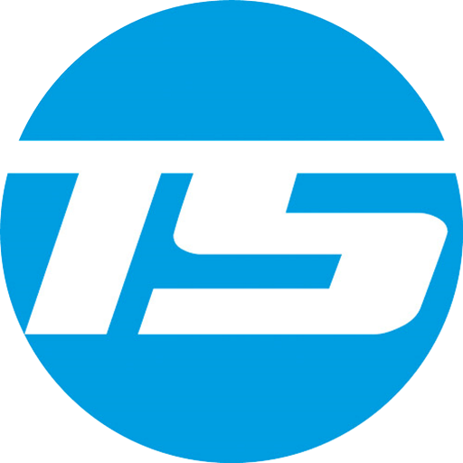 TeamSport E-Karting Germany logo