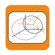 Helmert 7 parameter transformation calculator