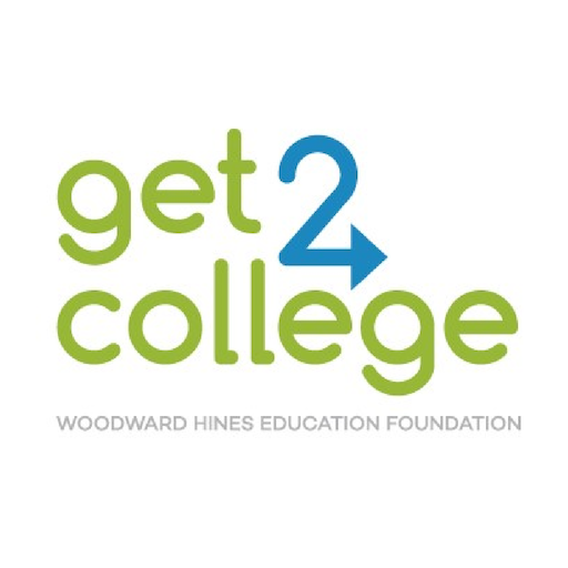Get2College logo