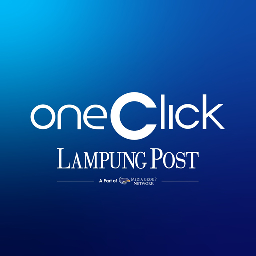 Lampungpost Oneclick  Icon