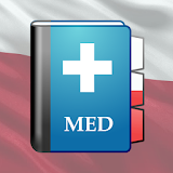 Medical Terms PL icon