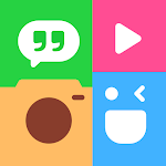 Cover Image of Download PhotoGrid Video Collage maker Guide 1.0 APK