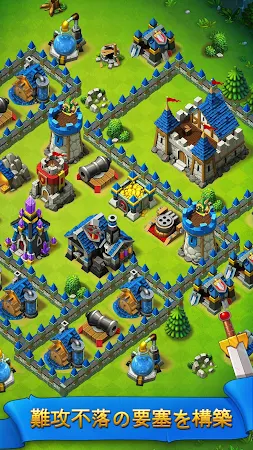 Game screenshot Might and Glory: Kingdom War hack