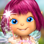 Top 46 Educational Apps Like Talking Mary the Baby Fairy - Best Alternatives