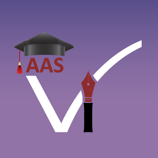 AAS: Education App Class 6-10 - AppWisp.com
