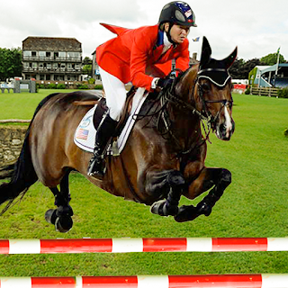 Horse Show Jumping Champions 2 apk
