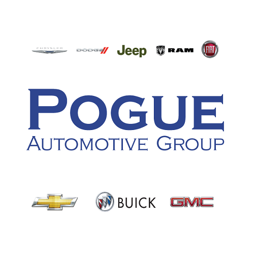 Pogue Auto Care Header - AppWisp.com