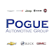 Pogue Auto Care विंडोज़ पर डाउनलोड करें