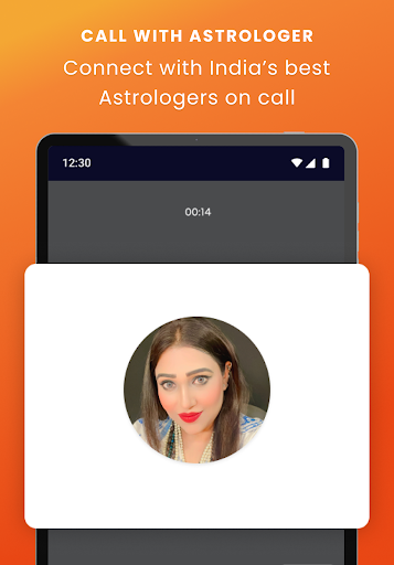 NamoAstro -Talk to Astrologers