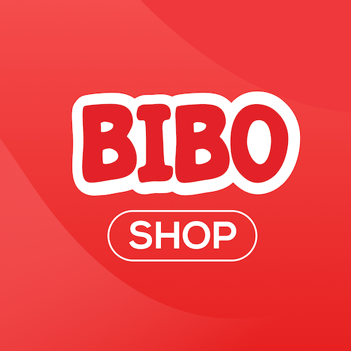 Bibo Shop logo