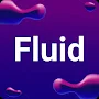Magic Fluid - live wallpapers