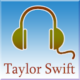 All Songs Taylor Swift icon