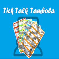 Tick Talk Tambola - Tickets and
