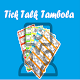 Tick Talk Tambola - Tickets & Number Calling