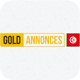 Gold Annonces Tunisie -1er moteur annonces Tunisie icon