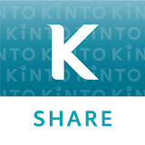 KINTO SHARE LATAM icon