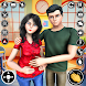 Single Mom life Pregnant Games - Androidアプリ