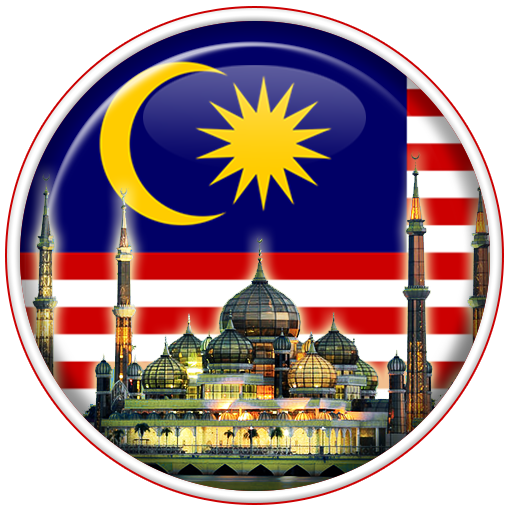 Prayer time Malaysia 1.3.9 Icon