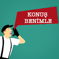 Konuş Benimle