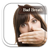 How To Cure Bad Breath icon
