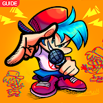 Cover Image of Download Guide For Friday Night Funkin 1.1.1 APK